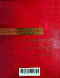 Introduction to comparative entomology