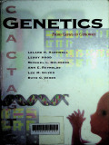 Genetics: From genes to genomes