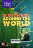 Ecosystems around the world