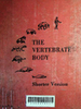 The Vertebrate: Shorter Version