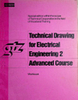 Technical drawing for electrical engineering 2 advanced course: Workbook