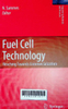 Fuel cell technology: Reaching towards commercialization