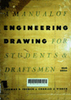 A manual of engineering drawing for student and draftsmen
