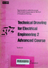 Technical drawing for electrical engineering 2 advanced course: Textbook