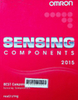 Best Components 20th Edition: Sensing Companents 2015