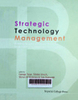 Strategic technology management: Building bridges between sciences, engineering, and business management