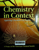 Chemistry in context : Applying chemistry to society