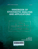 Handbook of Stochastic Analysis and Applications : Textbook and Monogaphys