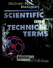 Dictionary of scientific and technical terms