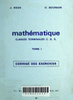 Mathesmatique - Tome 1