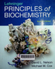 Lehninger principles of biochemistry