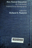 Non - Formal education an annotated international bibliography