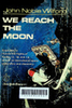 We reach the moon