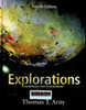 Explorations: An introduction to astronomy
