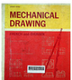 Mechanical drawing: A text with problem layouts