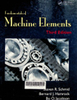 Fundamentals of machine elements