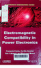 Electromagnetic compatibility in power electronics