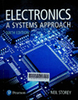 Electronics : A systems approach