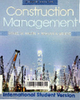 Construction Management : International student version