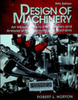Design of machinery : An introduction to the synthesis and analysis of mechanisms and machines