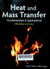 Heat and mass transfer: Fundamentals & applications
