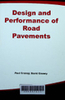 The design and performance of road pavements