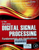 Digital signal processing: Fundamentals and applications