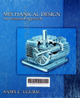 Mechnical design: An integrated approach