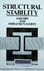 Structural stability : Theory and implementation
