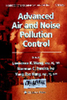 Advanced air and noise pollution control : Volume 2: Handbook of Environmental Engineering