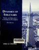 Dynamics of structures : Theory and applications to earthquake engineering