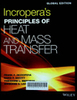 Incropera's principles of heat and mass trasfer