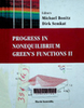 Progress in nonequilibrium Green's functions: Proceedings of the conference