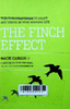 The finch effect : The five strategies to adapt and thrive in your working life 