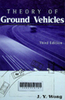 Theory of ground vehicles