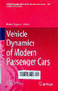 Vehicle dynamics of modern passenger cars
