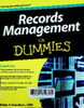 Records management for dummies