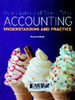 Accounting: Understanding and practice