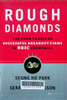 Rough diamonds : The four traits of successful breakout firms in BRIC countries