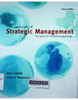 Essentials of strategic management: The quest for competitive advantage