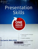 Presentation skills : One hour workshop