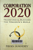 Corporation 2020 : Transforming business for tomorrow's world