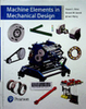 Machine elements in mechanical design
