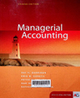 Managerial accounting