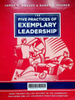 The five practices of exemplary leadership