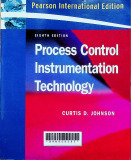 Process control instrumentation technology