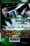 Introduction to chemicals from biomass