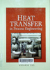 Heat transfer in process engineering