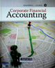 Corporate financial accounting