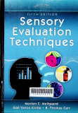 Sensory evaluation techniques